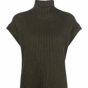 Ganni Sweater Vest